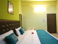 Motel Divine International Hotels in Roorkee
