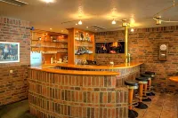 Moselromantik Hotel am Panoramabogen - bar