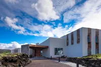 The Retreat at Blue Lagoon Iceland Hotels near Blue Lagoon