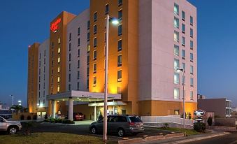 Hampton Inn by Hilton Queretaro Tecnologico