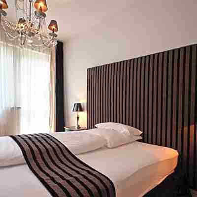 Hotel Aleksandra Rooms