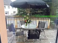 Hotel Platinium Hotels in Aachen