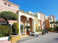 Zeus Village Resort - Adults Only