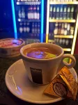 Vendome Hotel - bar