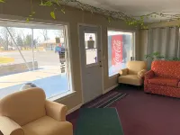 Gas Lite Motel Lawrenceville Hotel a Vincennes