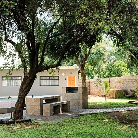 Casa Leitao Lodge