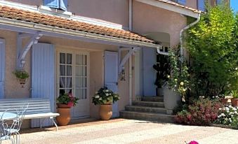 Domaine de la Provençale