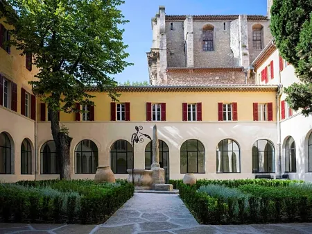 Hôtel & Spa Jules César Arles - MGallery