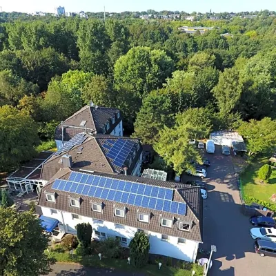 Gartenhotel Fettehenne Hotels near Unterbach