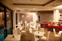 Hotel Montecarlo - Vista Mare Con Area Fitness - Gym