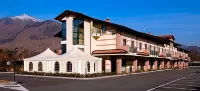 Vald Hotel - Cho phép mang theo thú cưng