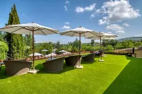 Hotel Costabella - Bãi đậu xe