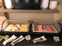 Hotel Traumblick - breakfast