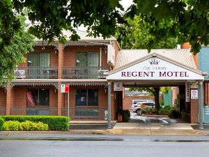 Albury Regent Motel