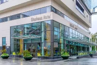 Glashaus Hotel Hotels near Ballymount Park