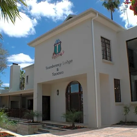 Turnberry Boutique Hotel
