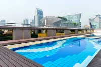 Hotel Grand Central Singapore Hotel di Singapura
