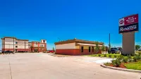 Best Western Plus Executive Residency Elk City