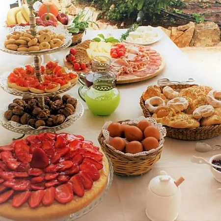 Masseria Grofoleo