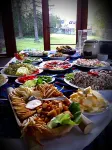 Geovita Zakopane - Breakfast