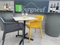 Hotel Restaurant le Bourgneuf Hotels in Morlaas
