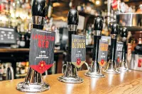 The Sun Hotel & Bar - Baarit