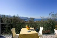 Bleu Village - Deniz Manzaralı