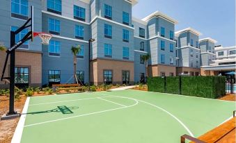 Homewood Suites by Hilton Panama City Beach