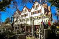 Hotel Perce Neige - petit déjeuner