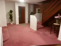 Cameron House Hotels in Bramshaw