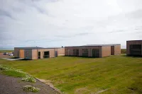 Arnarstapi Hotel Hotels in Hellnar