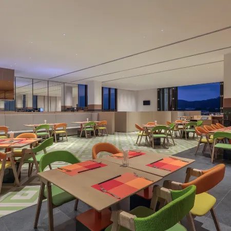 Holiday Inn Resort QIONGHAI GUANTANG by IHG