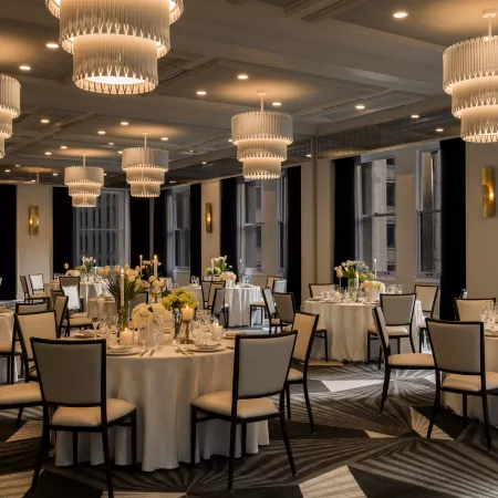Kimpton GRAY HOTEL by IHG