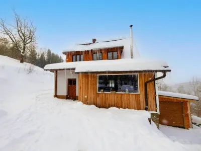 Tanvald Hotels near Ski resort Spicak, Skiaréna Jizerky