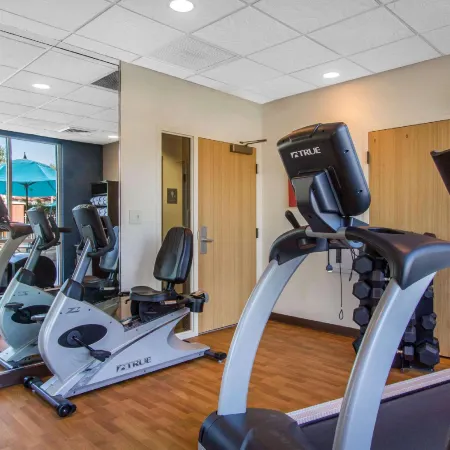 Comfort Suites the Villages