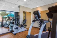 Comfort Suites the Villages - Kuntosalit