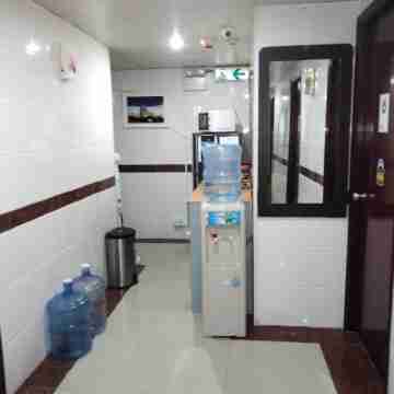 Kowloon TST Guest House Others