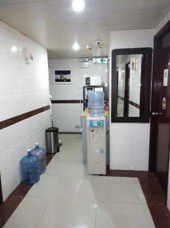 Kowloon TST Guest House