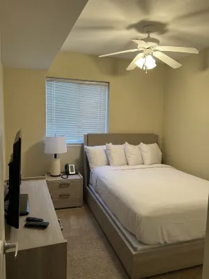 Washburn Hotel Suites Các khách sạn ở Topeka