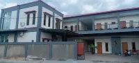 Lembunai Home Stay Hôtels à : Batu Cermin