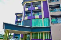 Halatria Hotel & Towers فنادق في Owode Ede