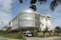 Grand Vilia Hotel