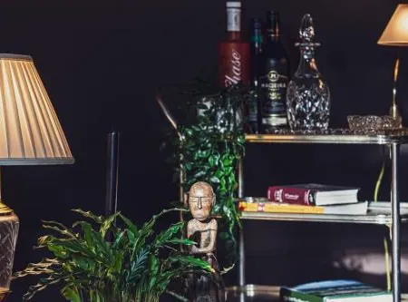 Bohotel Отели в г. Макклсфилд