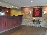 Red Roof Inn Cookeville - Tennessee Tech Hotels in Putnam County
