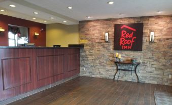 Red Roof Inn Cookeville - Tennessee Tech