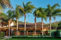 Ciribaí Praia Hotel