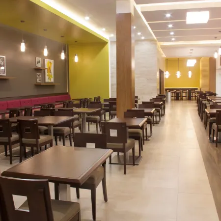 Hampton Inn by Hilton Villahermosa