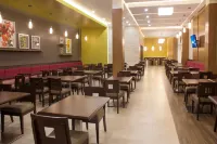 Hampton Inn by Hilton Villahermosa - Desayuno
