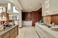 Homewood Suites by Hilton Ottawa Kanata - Breakfast