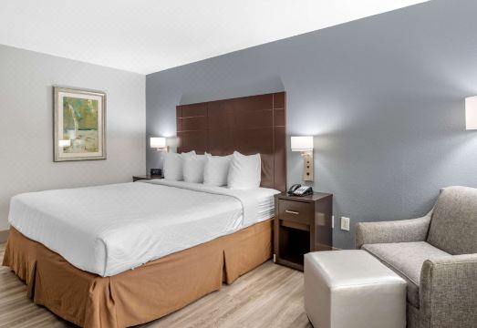 베스트 웨스턴 플러스 오렌지 카운티